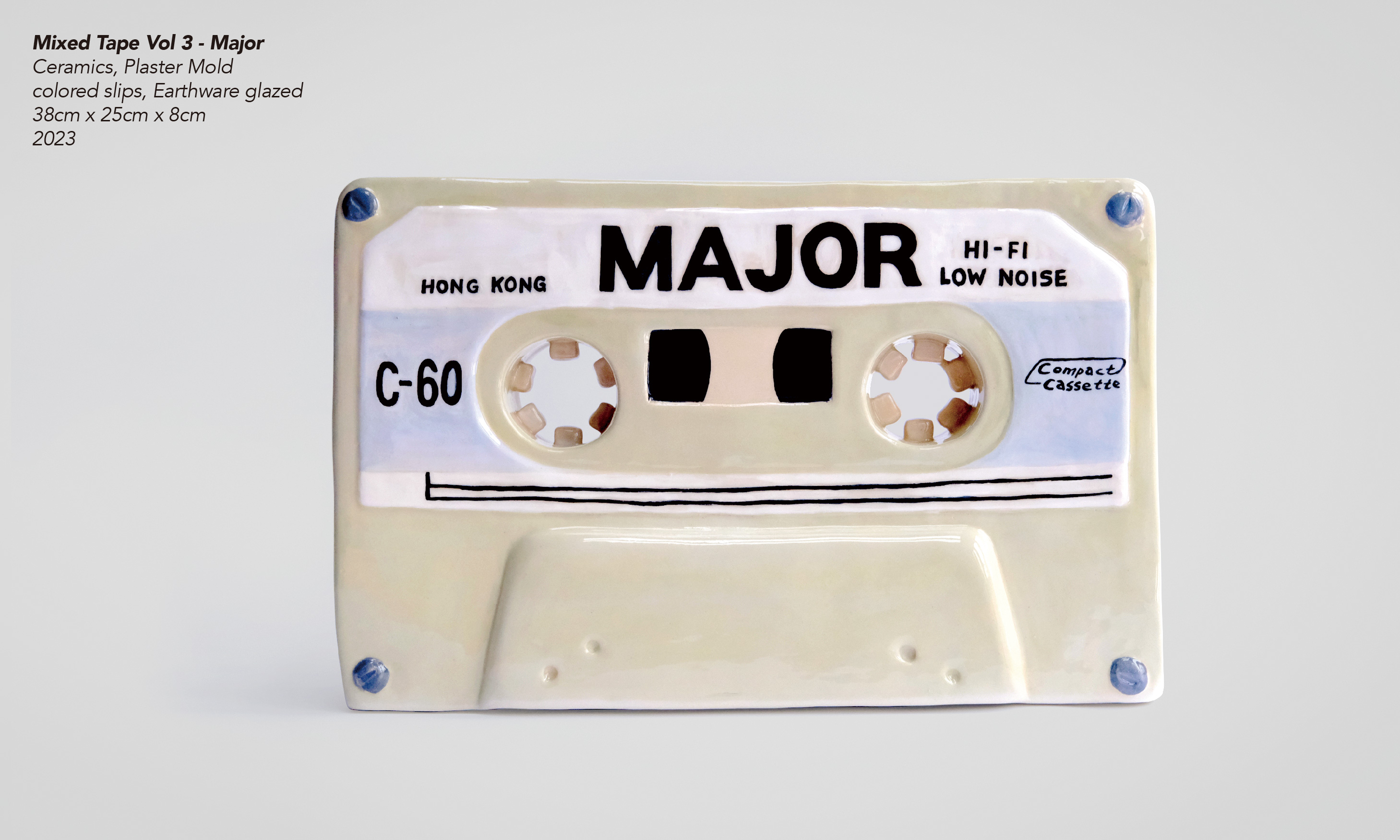 Tangible-Memories-Major